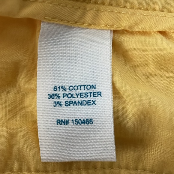 Market & Spruce Trousers - Picture 4 of 5